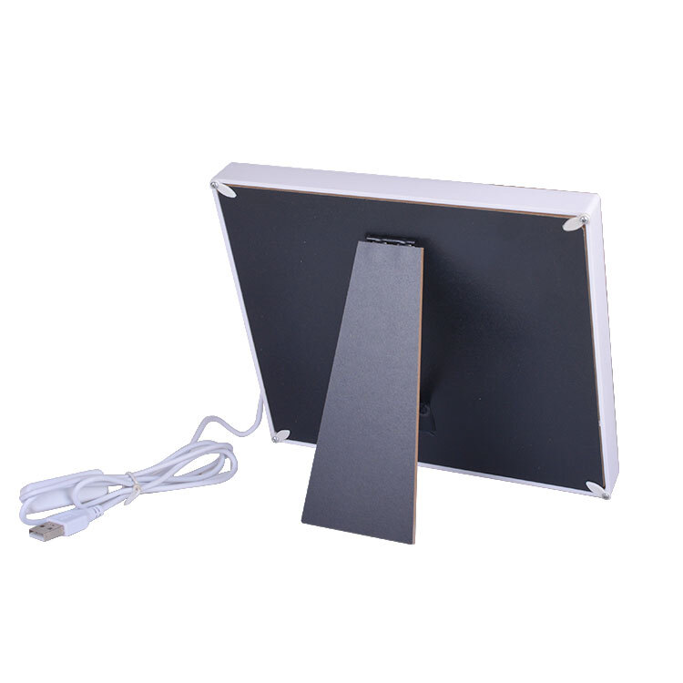 Gizli 3'lü Fotoğraflı Ayna - Görsel 3